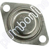 Braemar Overtemp Cut Out Switch Campini 60 Deg Auto Reset Gas Ducted Heater PN. GH-262 - Top